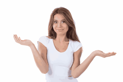 Woman-Asking-Question